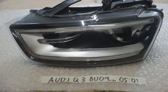 Audi Q3 8U Headlight/headlamp 8U0941003H 7083100000 0500056785