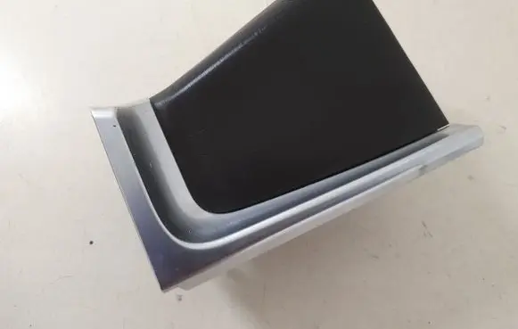 Porsche Macan (95B) Dashboard glove box trim 95B854398N
