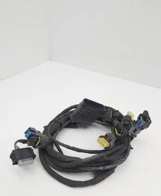 Mercedes-Benz E AMG W213 Parking sensor (PDC) wiring loom A0001534524 A0225452526
