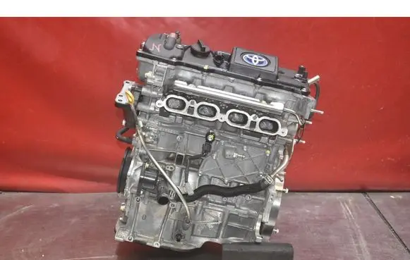 Toyota C-HR I Engine 2ZR