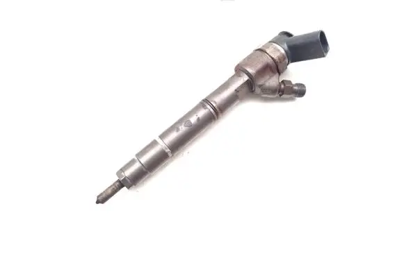 Mercedes-Benz A W169 Fuel injector 0445110167 A6400708787