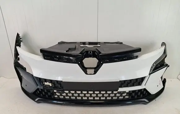 Renault Megane E-Tech Front bumper Z2503