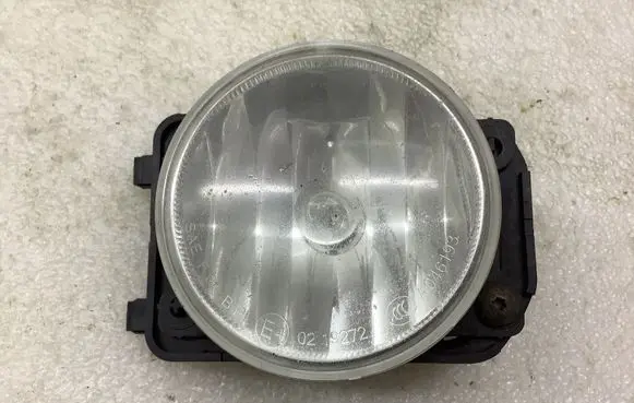 Peugeot 5008 Front fog light 0801818898 021294G