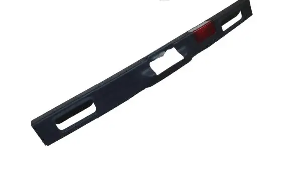 Mercedes-Benz B W245 Tailgate/boot lid lock trim A1697400793