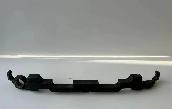 Audi A3 8Y Front bumper foam support bar 8Y0807550