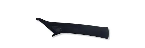 Audi A3 8Y (A) pillar trim 8Y0867234B 8Y0867234C