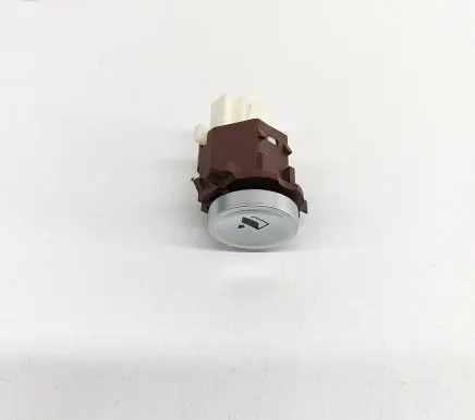 Other switches/knobs/shifts