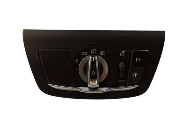 BMW X4M F98 Light switch 61319472963 9472963