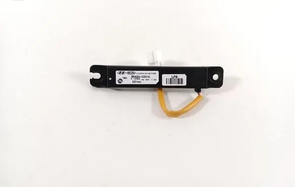 Hyundai Ioniq Aerial antenna amplifier 95420G2000