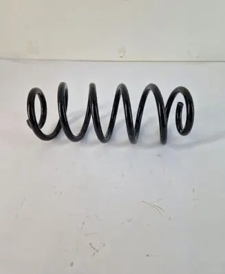 Audi A6 S6 C5 4B Front coil spring 