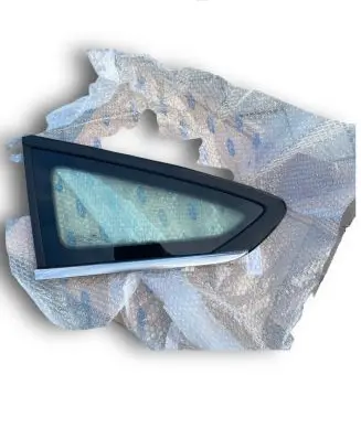 Ford Focus Rear side window JX7BN297B01B