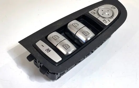 Mercedes-Benz GLC AMG Electric window control switch A2059056811