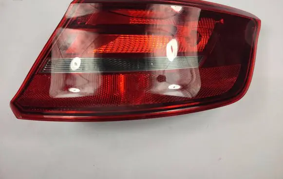 Audi A3 S3 8V Rear/tail lights 8V4945096C 81080202