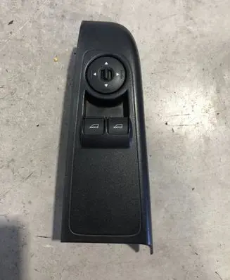 Ford Transit Courier Electric window control switch DT1T14A132FB