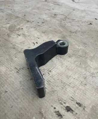 Volvo XC90 Rear door lower hinge 31424589 7525