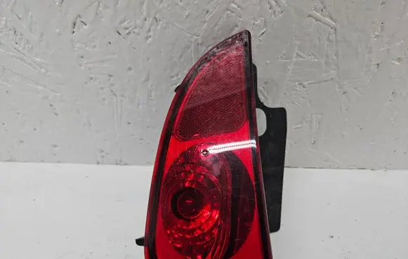 Renault Espace - Grand espace IV Rear fog light 8200027154