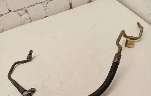 Mercedes-Benz CL C215 Power steering hose/pipe/line A2209978882