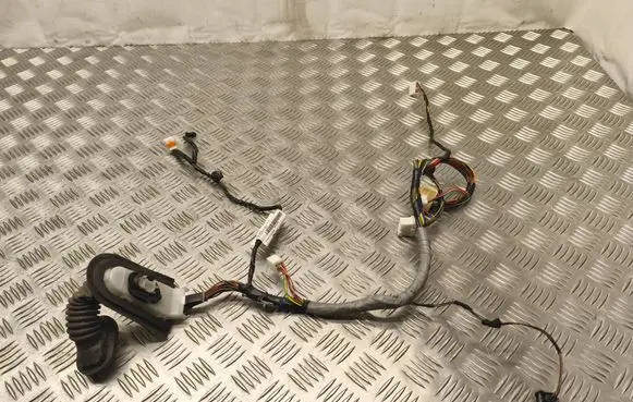 Mazda 2 Front door wiring loom 3M7114A584