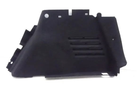 Renault Scenic III - Grand scenic III Trunk/boot side trim panel 849508356R