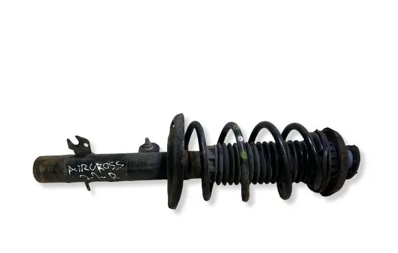Citroen C3 Aircross Front shock absorber/damper 