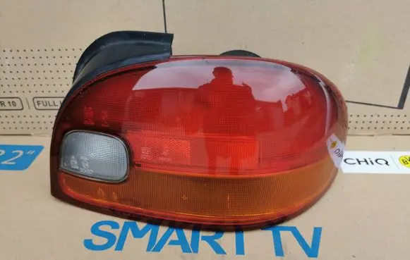 Rear/tail lights