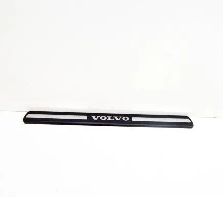 Volvo V60 Front sill trim cover 8659960