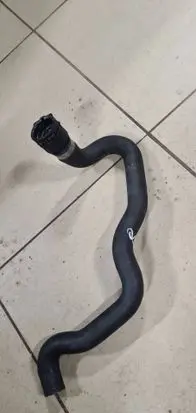 BMW 5 F10 F11 Engine coolant pipe/hose 9332283