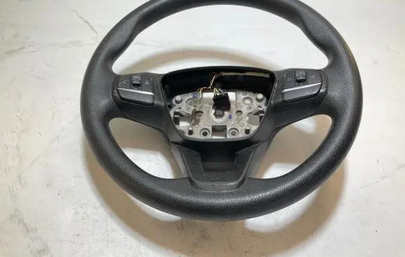 Ford Transit Custom Steering wheel JK213600DA 639726300B 2205250389