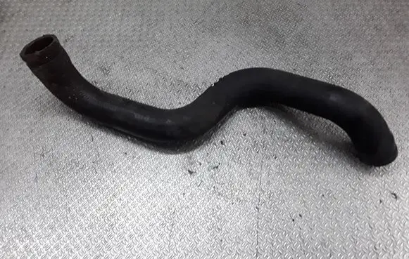 Opel Combo C Intercooler hose/pipe