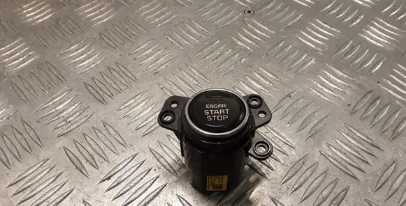 KIA Sportage Engine start stop button switch 95430D9800