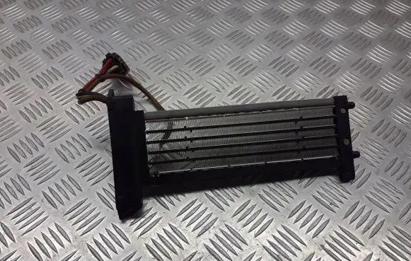 Peugeot 407 Interior heater climate box assembly housing 4PUH-18K463-AF