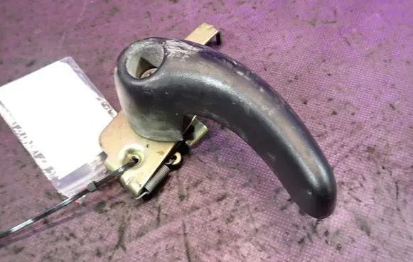 Renault Master II Front door interior handle 
