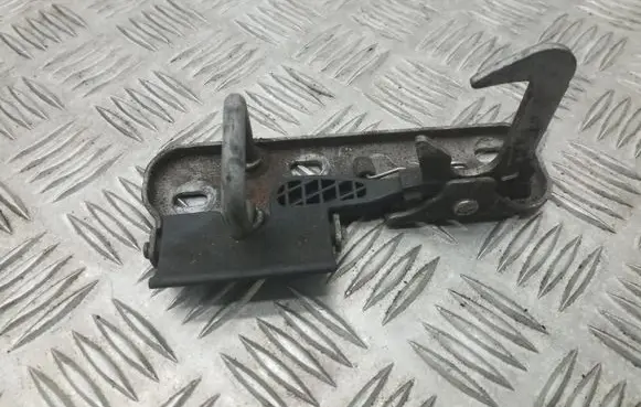 Volkswagen Golf V Engine bonnet/hood lock/latch loop/hook 1K0823480