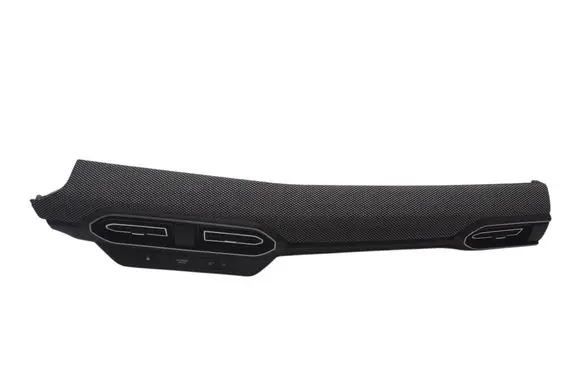 Dacia Sandero III Front arch trim