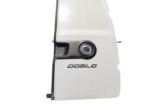 Fiat Doblo Rear door 