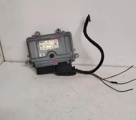 Mercedes-Benz B W245 Engine control unit/module A6401507879 1039S00000 0281013028