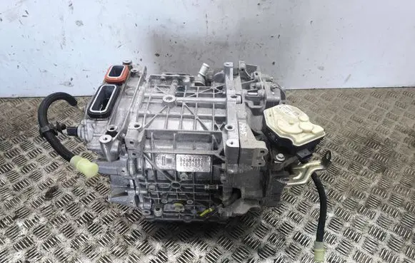 Renault Scenic E-Tech V Electric car motor 6AM408 C031890 360359982R