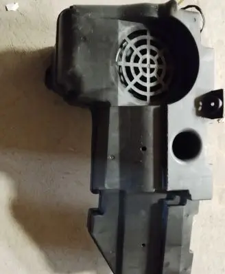 Audi A6 S6 C7 4G Subwoofer speaker 4G9035381A