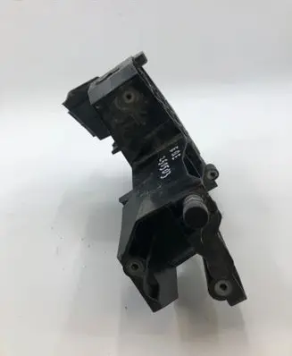 Mercedes-Benz EQE x294 Radiator support slam panel bracket T387319
