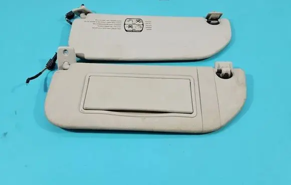 Citroen C3 Sun visor IMPRK1601615