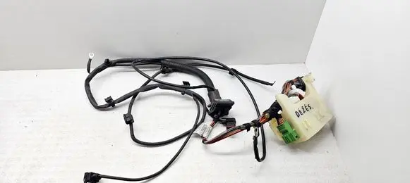 BMW 1 F20 F21 Gearbox/transmission wiring loom 8507879 8507880 7580656