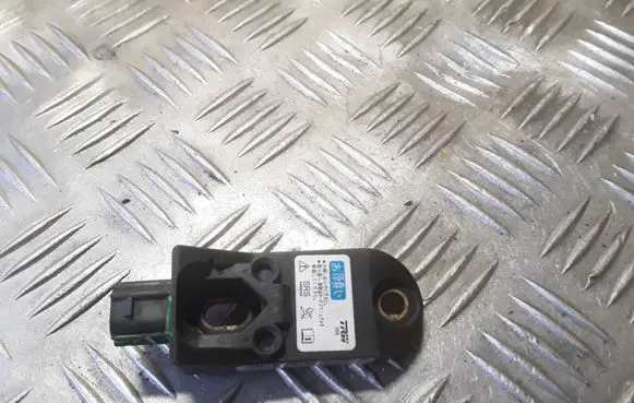 Honda Accord Airbag deployment crash/impact sensor 77930SEAE814M1