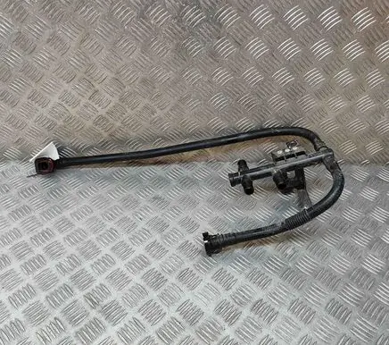 KIA EV6 Engine coolant pipe/hose 37553GI000