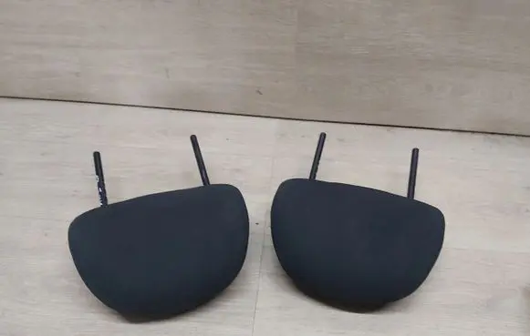 Toyota Yaris Seat set 