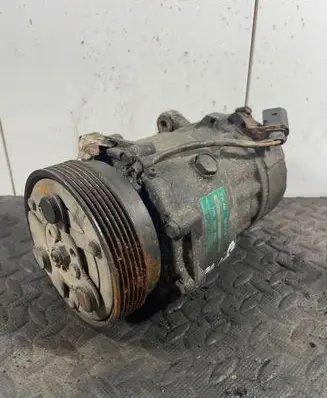 Air conditioning (A/C) compressor (pump)