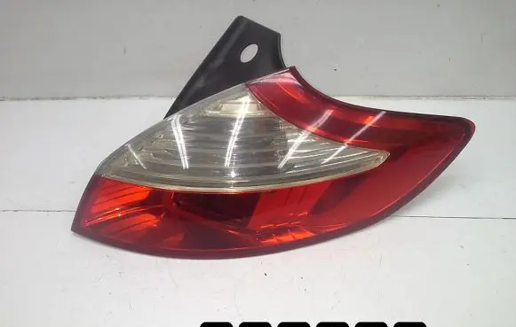 Renault Megane III Rear/tail lights 265500007r