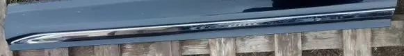 Volvo XC60 Trim molding 