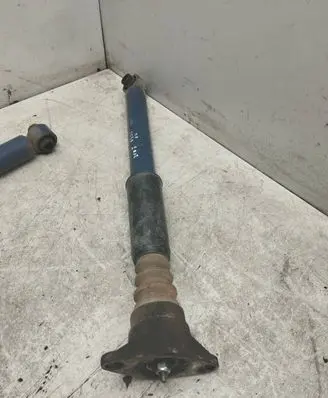 Audi A4 S4 B7 8E 8H Rear shock absorber/damper