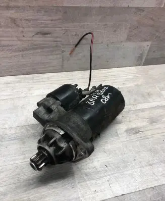 Volkswagen Sharan Starter motor