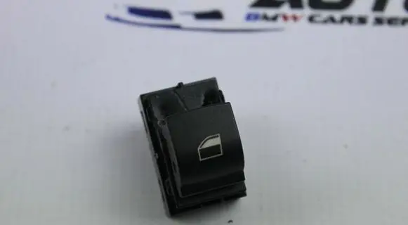 BMW 7 F01 F02 F03 F04 Electric window control switch 9241949